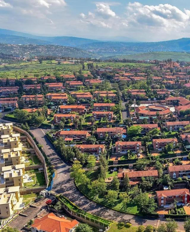 非洲小国“卢旺达”的现状，带你了解真实的卢旺达