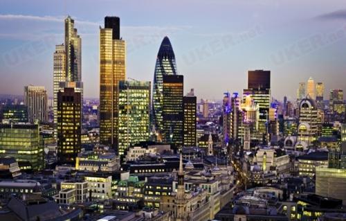 无惧“英国脱欧”影响 伦敦仍居全球金融中心榜首