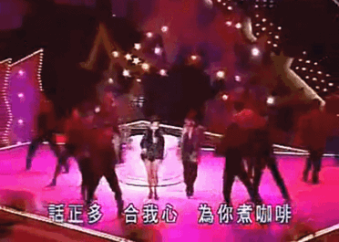 香江憶舊錄｜|萬千星輝仍在，1995-1997年的TVB……