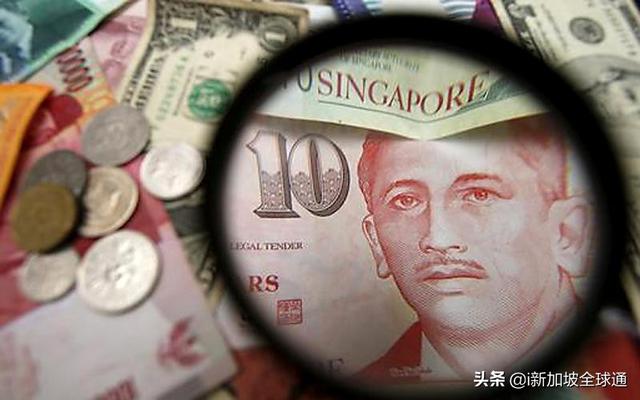 新加坡在疫情持续不退与加税的环境下如何面对通胀压力？