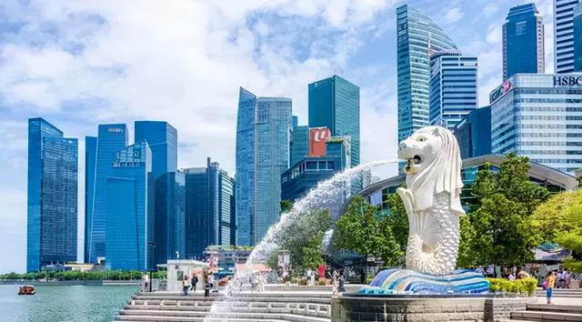 新加坡被稱爲“小中國”，它憑什麽成爲發達國家，東南亞強國？