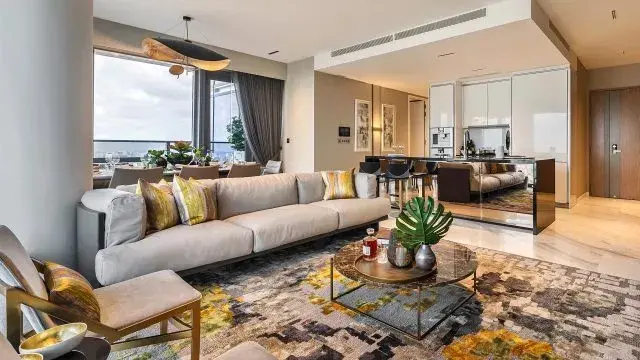 「新成房産」新成爲您盤點新加坡幾大頂級豪宅