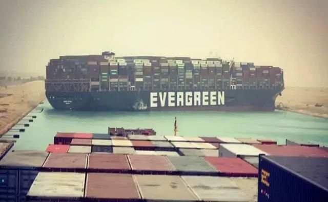 印度船员搁浅了新加坡管理的中国台湾货船 日本人道歉了？