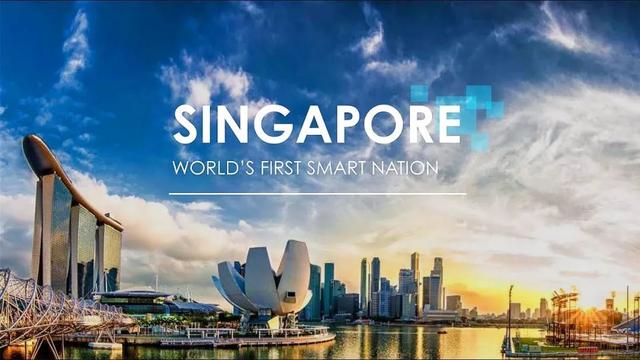 新加坡连续两年成为全球最智慧城市，距离“智慧国”还有多远
