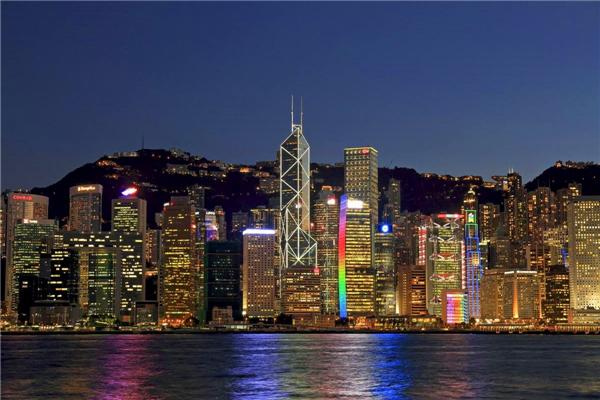 反击开始！香港经济反超新加坡，国内排名16