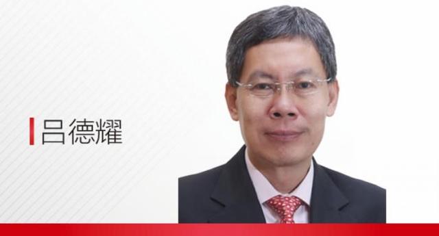 獨家專訪新加坡駐華大使呂德耀：將繼續深化中新多領域的合作 希望年內簽署RCEP