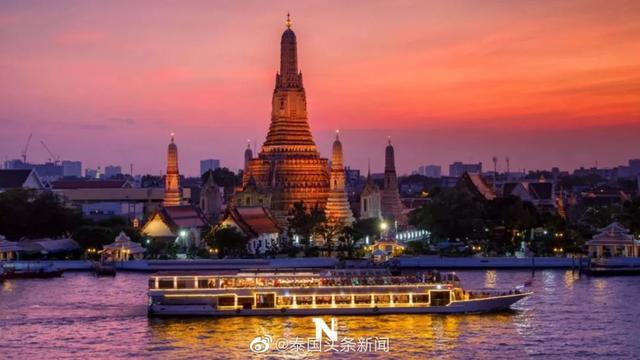 世界第一！曼谷又被评为全球最佳旅游目的地