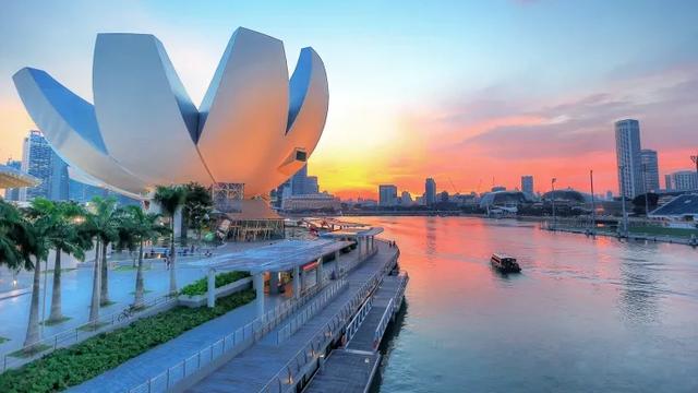 新加坡藝術留學原來這麽香！名牌院校和錄取條件有哪些？