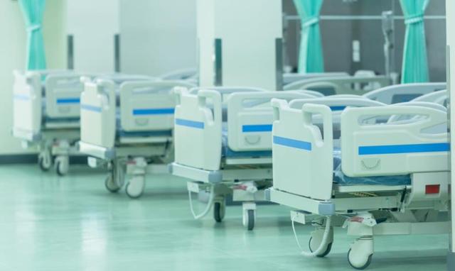 新加坡加護病房使用率再度拉高、官方公布多項抗疫敏感數據
