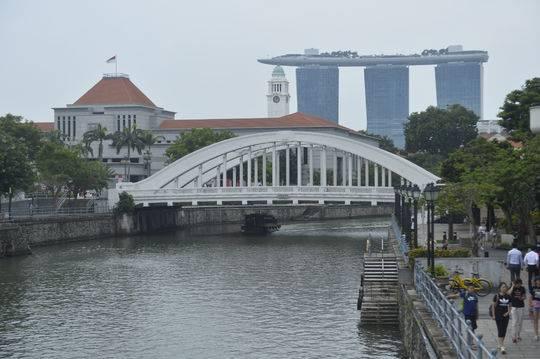 四川出發 一路向南·新加坡篇①｜新加坡模式“嫁接”四川産業園，如何影響下一個十年？