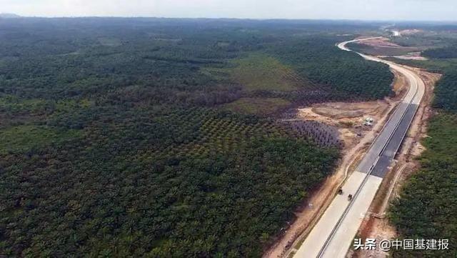 印尼迁都工程全面启动，基建计划刺激新首都地价暴涨25倍