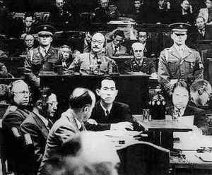 日本天皇才是最大戰犯：親自批准制造南京大屠殺，爲何逃脫審判？