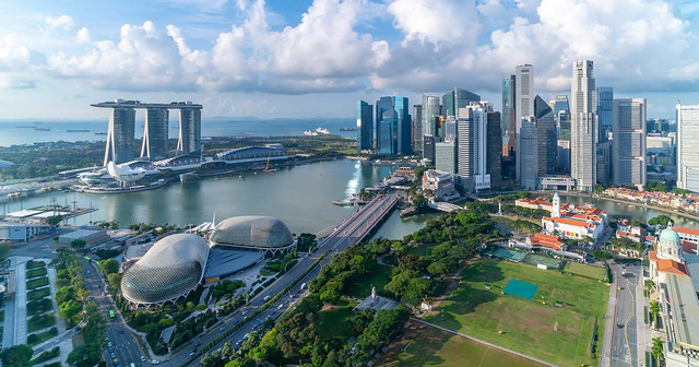 比亞迪元PLUS新加坡售價超85萬人民幣，爲什麽說這個價格很良心？