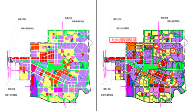 楼面价17100元/平，新川板块再上“热搜”