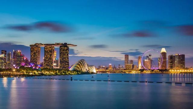 “新加坡为‘一带一路’建设贡献了积极力量”——专访新加坡驻成都总领事陈子勤（中英文）