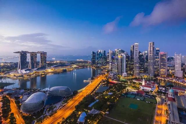 著名雜志Monocle評出2019年全球最宜居城市榜單