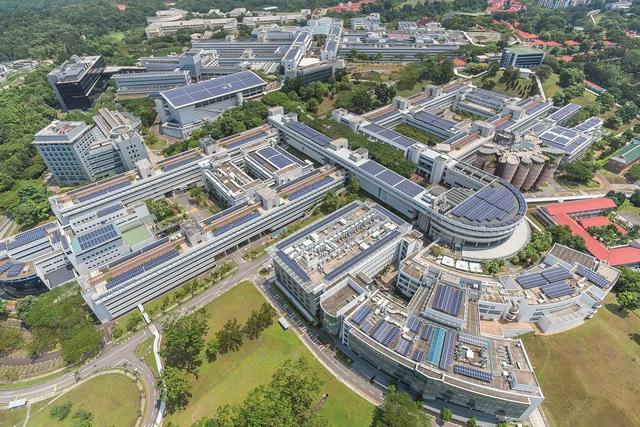 泰晤士报2022年度年轻大学排名发布！新加坡NTU排名全球第二