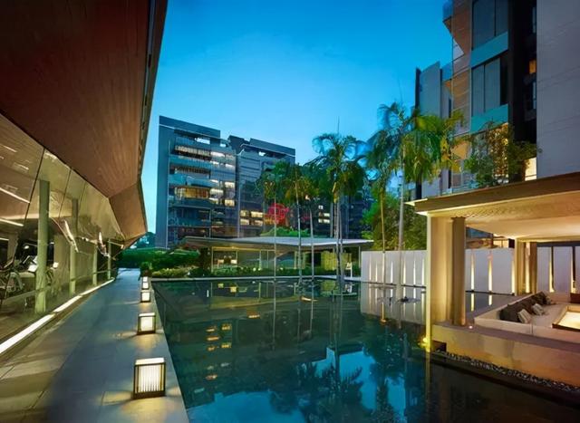 新加坡房價持續上漲，爲啥還有更多華人喜歡買呢？