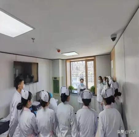 齐齐哈尔市第一医院：多病区护理服务暖人心