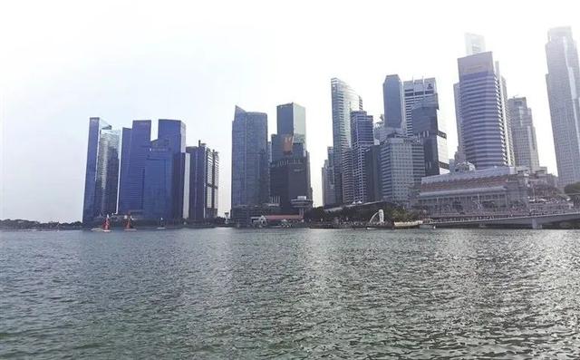 全景自貿| 新加坡建設自貿港的4點經驗3個啓示