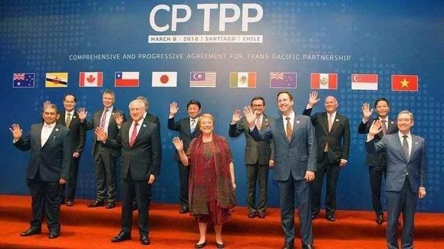 解析：日本主导的TPP，没有美国加入，将来该组织前景如何？