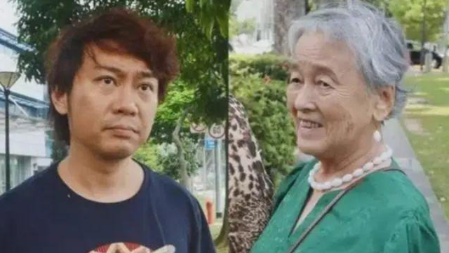 2006年，中國小夥“愛”上79歲新加坡富婆，上演了一出驚天騙局