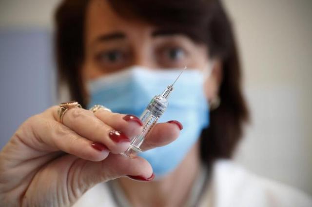 新增559、死亡6，新加坡招募460名孩童、研究接种疫苗免疫反应