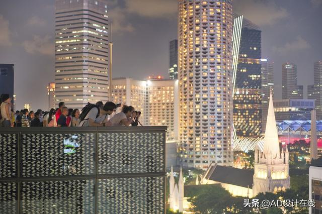 Funan商業綜合體—以全新的實驗性理念革新建築與城市生活的關系