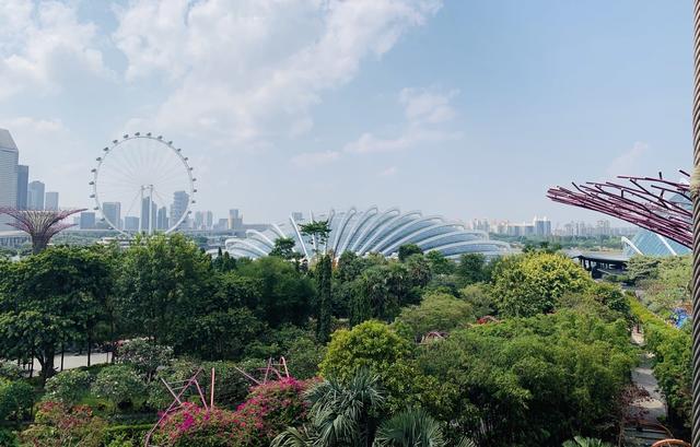 「不负好时光」说走就走的🇸🇬新加坡自由行详记