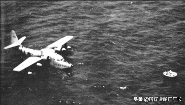 死于博弈的银色之翼，国泰航空客机1954年海南岛误击事件再探