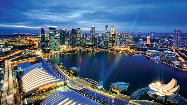 新加坡區塊鏈能源創企Electrify最高可爲用戶節省25%的電費