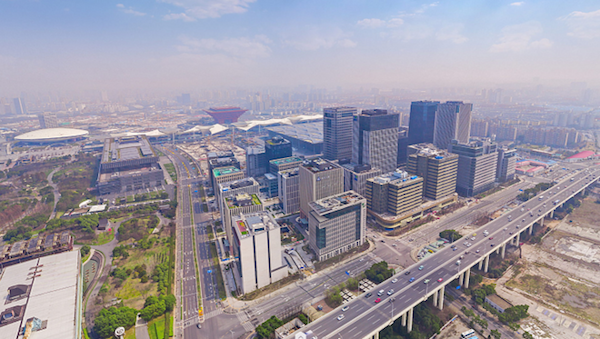 从1.0版到2.0版，再到3.0版，上海自贸区一路“升级”经历了什么？