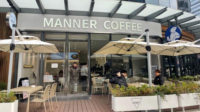 探店｜Manner 能否改变轻食餐厅：高翻台率、2/3女性消费者