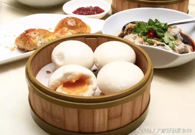 2017新加坡最好吃的25家粤式点心！必收藏！