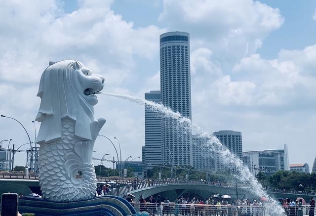 「不负好时光」说走就走的🇸🇬新加坡自由行详记