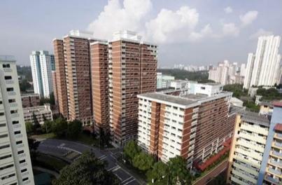 人人都有房子住：二戰後，新加坡的組屋政策爲何能取得成功？