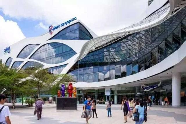 重慶來福士購物中心今開業！從新加坡到中國，來福士背後的開發運營商都有哪些經營妙招？