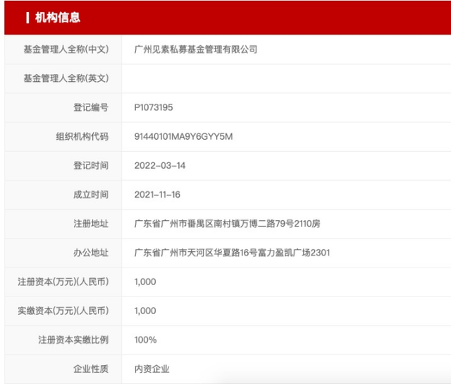 又有一批新能源大佬、公募高管、醫科大學院長、美容院從業者……都來做私募了