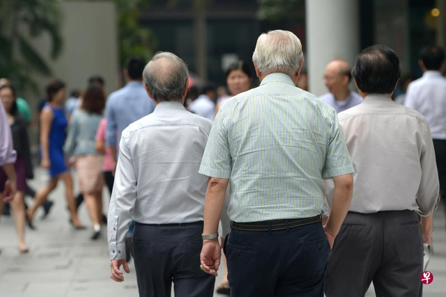 杨莉明：新加坡调高退休年龄详情9月前宣布
