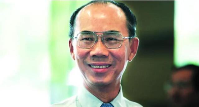 新加坡“女傭偷竊案？”撲朔迷離，樟宜機場主席“被迫”退休