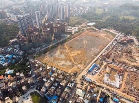 凯德集团内地业务布局优化，粤港澳大湾区全产业链布局成型