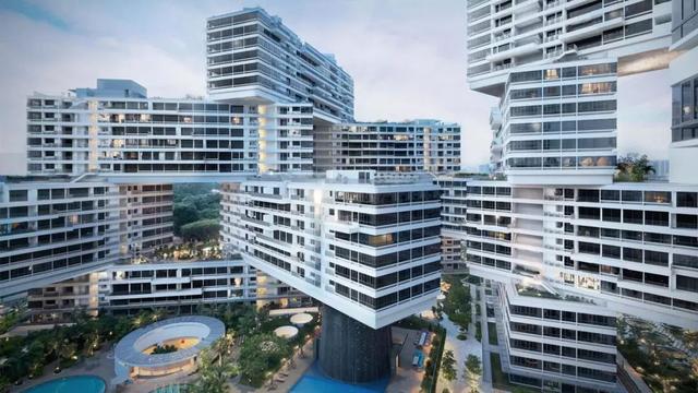 「新加坡购房指南」该买期房还是该买现房？