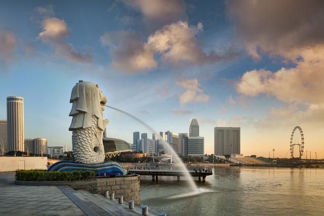 【新加坡】房产商悲观程度降至最低点