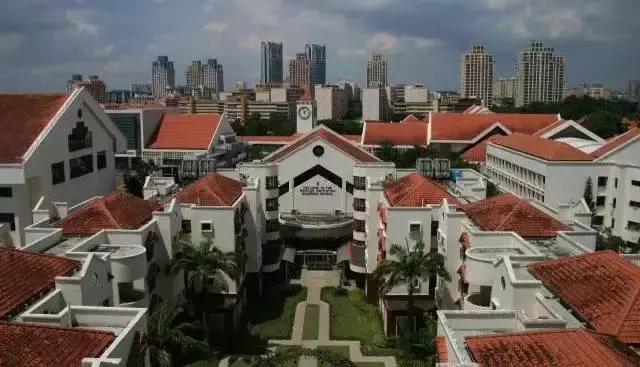 「新成留學」一文讀懂新加坡的“學區房”