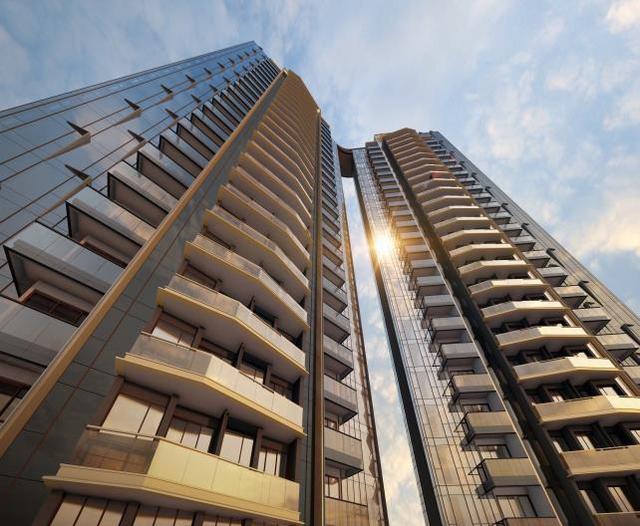 市场报告｜新加坡缺少重大项目 房产销量仍出现反弹