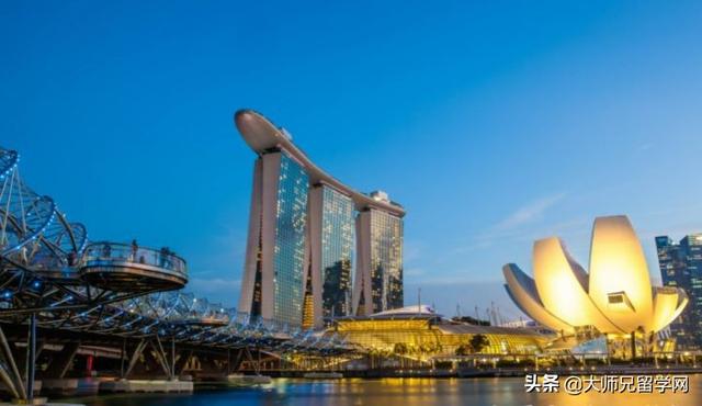 真實的新加坡留學到底怎麽樣？父母也能看懂的良心總結