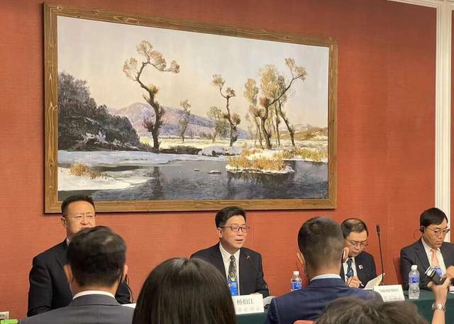 日韓代表：RCEP能讓企業利益最大化，“印太經濟框架”還不清楚