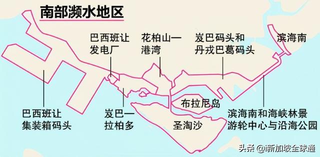 「注意」新加坡黄金地段新组屋项目细节即将出炉