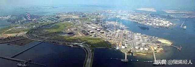 裕廊島再投數十億新幣，“不産一滴油”卻成爲世界第三大煉油國？