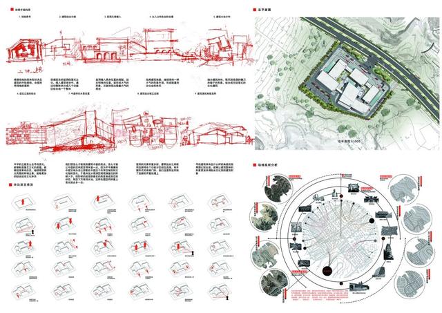 吉林建筑大学艺术设计学院2020毕业展